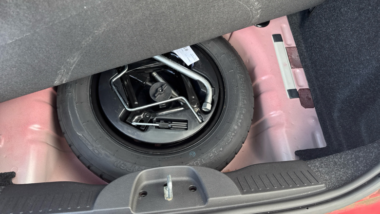 Fiat 500 1.0 Mild Hybrid 3dr Petrol Hatchback